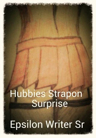 strapon surprise